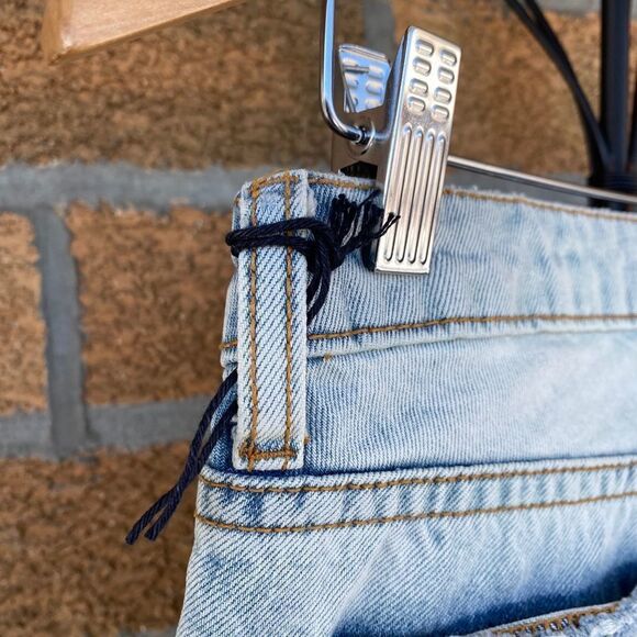 one teaspoon Freebirds Ripped Boyfriend jeans 26 - Picture 12 of 14